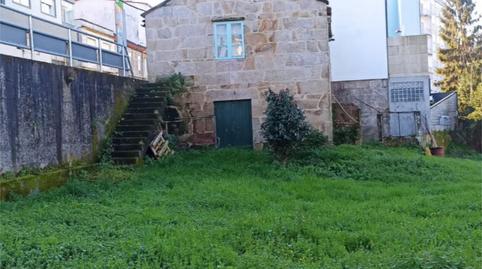 Foto 2 de Terreno en venta en Avenida de Vigo, 266, Redondela, Pontevedra