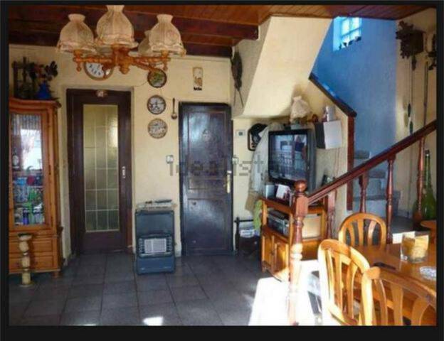 Casa adosada en venta en sarrià-sant gervasi de  b