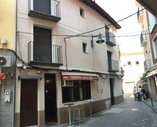 Single-family semi-detached for sale in Talavera de la Reina  with Balcony