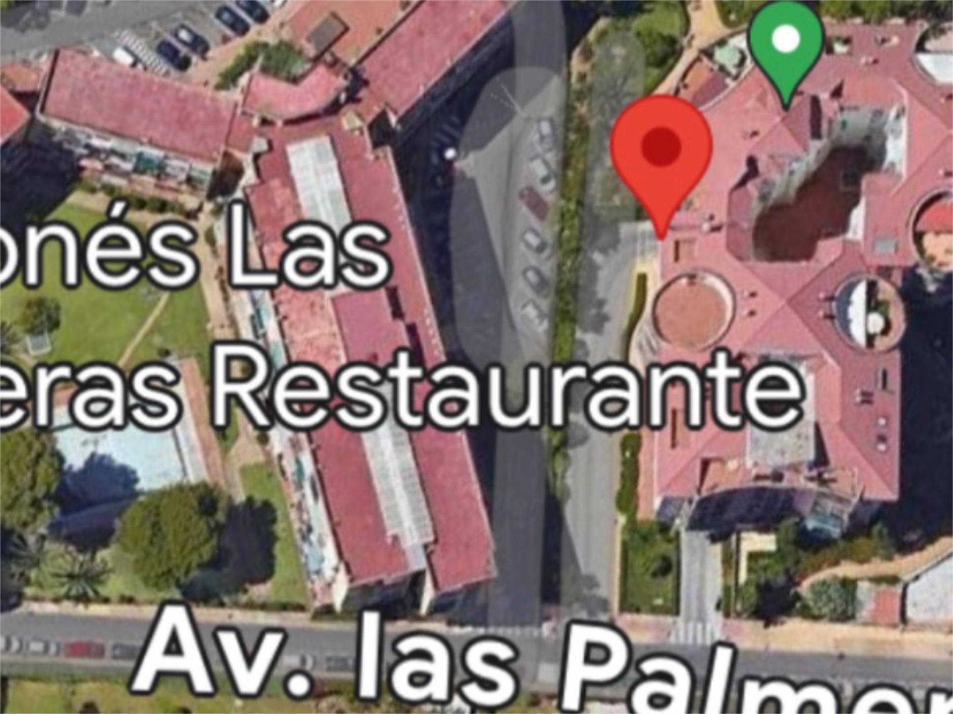 Garatge en venda en Marbella
