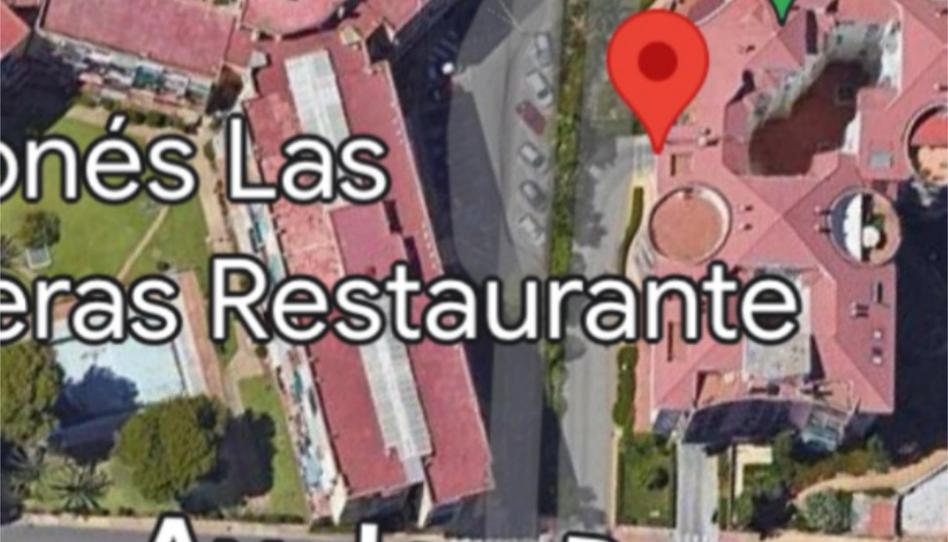 Garage for sale in Avenida las Palmeras, 2a, Huerta Belón - Calvario, Málaga - image 1 Photo 1 of Garage for sale in Avenida las Palmeras, 2a, Huerta Belón - Calvario, Málaga