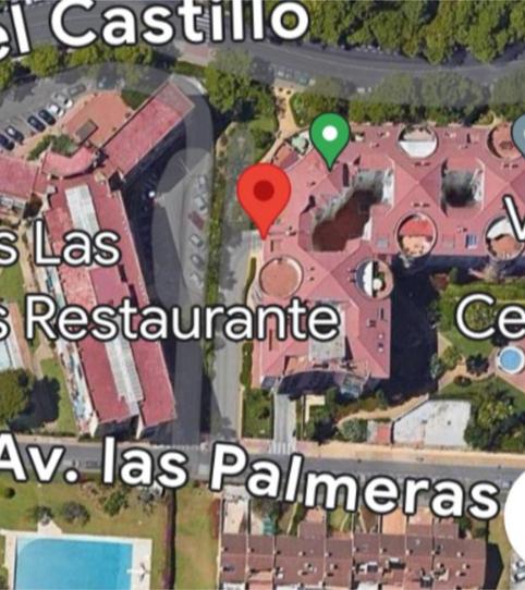 Garage for sale in Avenida las Palmeras, 2a, Huerta Belón - Calvario, Málaga - image 2 Photo 2 of Garage for sale in Avenida las Palmeras, 2a, Huerta Belón - Calvario, Málaga