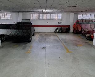 Parking of Garage for sale in Algeciras