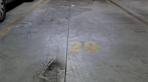 Foto 2 de Garatge en venda a Calle Aníbal, 3, Casco Antiguo, Cádiz