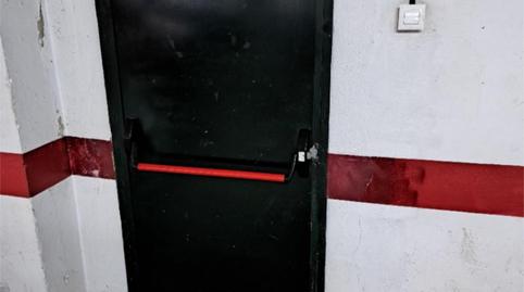 Foto 3 de Garatge en venda a Calle Aníbal, 3, Casco Antiguo, Cádiz