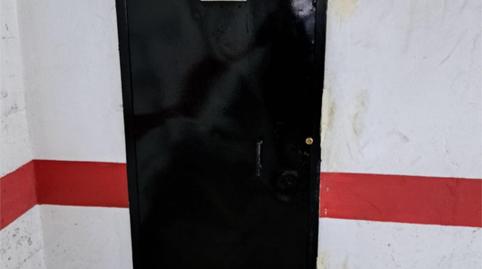 Foto 4 de Garatge en venda a Calle Aníbal, 3, Casco Antiguo, Cádiz