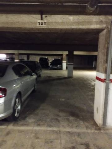 Garaje en Venta en Plaza Pedro Maldonado, 4 en Plantío - Alcampo