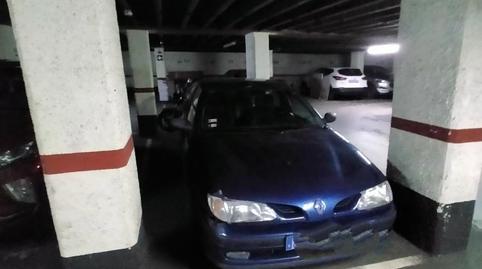 Garatge en venda a Errekalde-larraskitu Errepidea, 41, Artatzu - Larraskitu, Bizkaia - imatge 3 Foto 3 de Garatge en venda a Errekalde-larraskitu Errepidea, 41, Artatzu - Larraskitu, Bizkaia