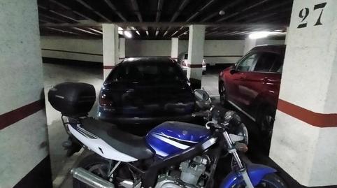 Garatge en venda a Errekalde-larraskitu Errepidea, 41, Artatzu - Larraskitu, Bizkaia - imatge 4 Foto 4 de Garatge en venda a Errekalde-larraskitu Errepidea, 41, Artatzu - Larraskitu, Bizkaia