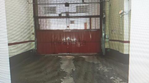 Garatge en venda a Errekalde-larraskitu Errepidea, 41, Artatzu - Larraskitu, Bizkaia - imatge 2 Foto 2 de Garatge en venda a Errekalde-larraskitu Errepidea, 41, Artatzu - Larraskitu, Bizkaia