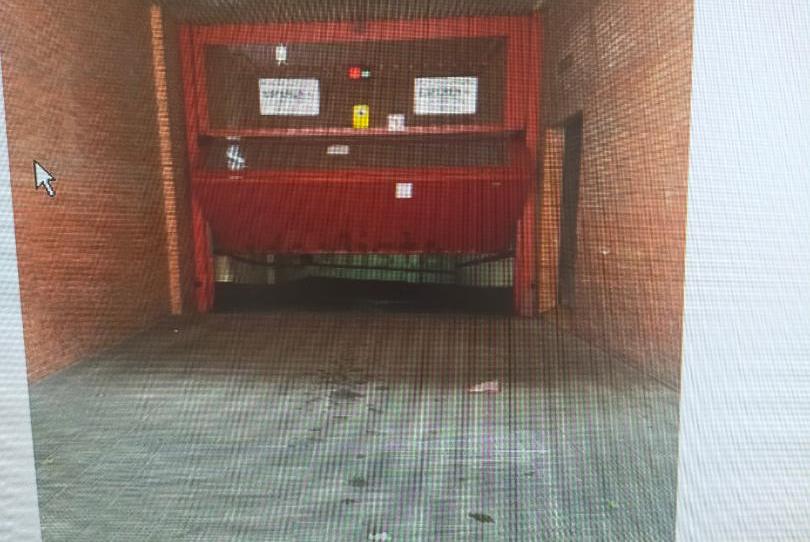 Garatge en venda a Errekalde-larraskitu Errepidea, 41, Artatzu - Larraskitu, Bizkaia - imatge 1 Foto 1 de Garatge en venda a Errekalde-larraskitu Errepidea, 41, Artatzu - Larraskitu, Bizkaia