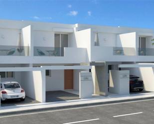 Exterior view of House or chalet for sale in Teguise  with Air Conditioner, Terrace and Balcony