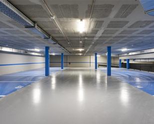 Parking of Garage to rent in Sant Feliu de Llobregat
