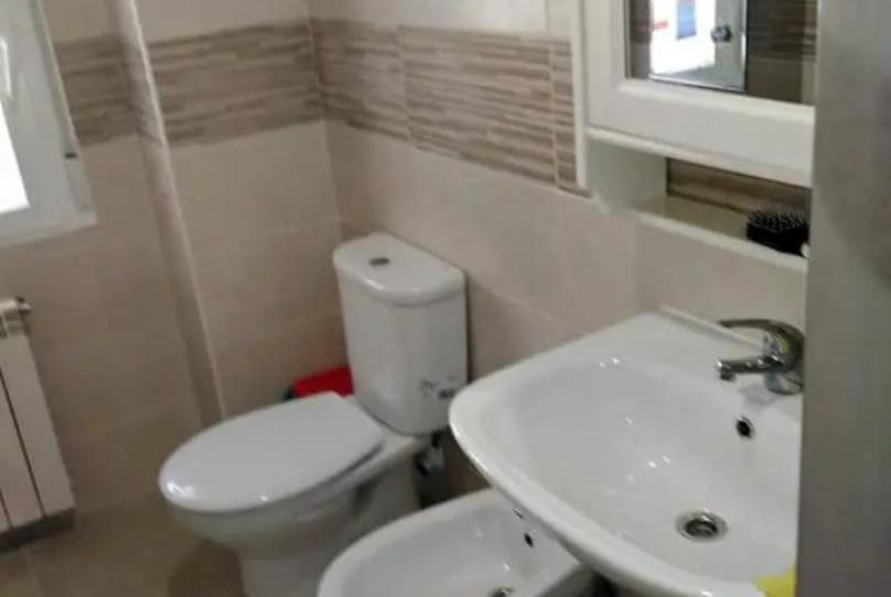 Estudi per a compartir a Plaça Alqueria de Les Flors, 4, Plaza Elíptica - República Argentina, Valencia - imatge 1 Foto 1 de Estudi per a compartir a Plaça Alqueria de Les Flors, 4, Plaza Elíptica - República Argentina, Valencia