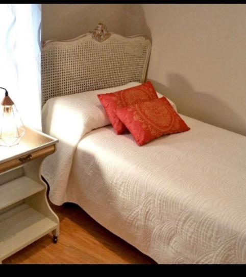 Estudi per a compartir a Plaça Alqueria de Les Flors, 4, Plaza Elíptica - República Argentina, Valencia - imatge 2 Foto 2 de Estudi per a compartir a Plaça Alqueria de Les Flors, 4, Plaza Elíptica - República Argentina, Valencia