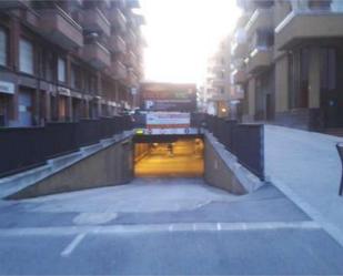 Parking of Garage to rent in Vic