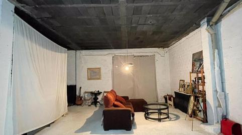 Foto 4 de Planta baixa en venda a Rúa Da Estrada, 19, Marín, Pontevedra