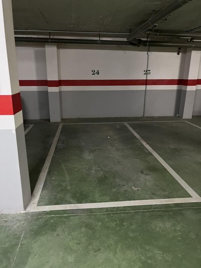 Parking of Garage for sale in Dénia