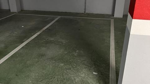 Foto 3 de Garatge en venda a Carrer Lluna, 6, Jesús Pobre, Alicante