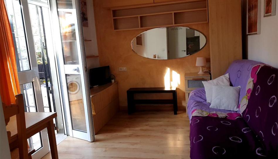 Photo 1 of Study to rent in Calle Celinda, 9, Olivar de Quintos, Sevilla