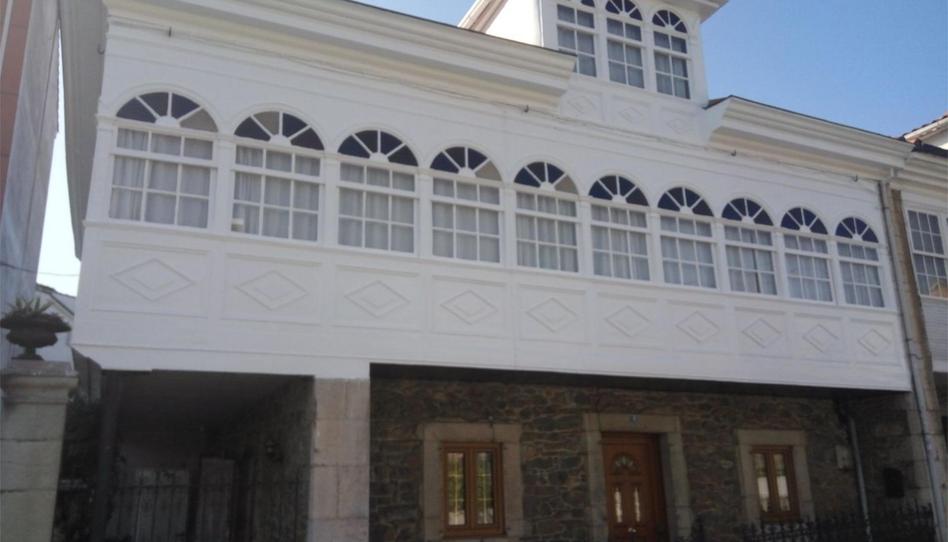 Single-family semi-detached for sale in La Carretera, 4, Soto del Barco, Asturias - image 1 Photo 1 of Single-family semi-detached for sale in La Carretera, 4, Soto del Barco, Asturias