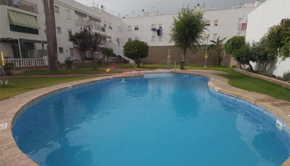 Photo 1 of Flat to rent in Calle Lirio, 2, Barbate ciudad, Cádiz