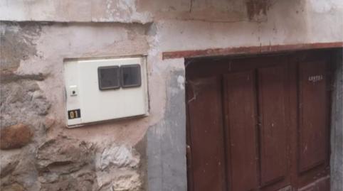 Single-family semi-detached for sale in Calle las Vegas, 8, Torrecilla En Cameros, La Rioja - image 2 Photo 2 of Single-family semi-detached for sale in Calle las Vegas, 8, Torrecilla En Cameros, La Rioja