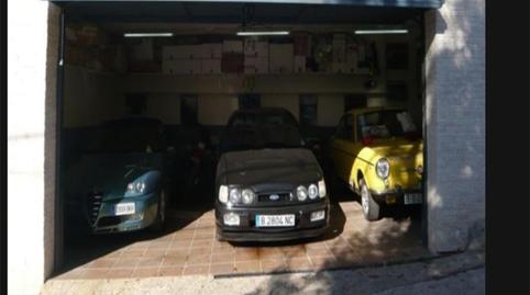 Photo 5 of House or chalet for sale in Carrer Dels Bohemis, 17, Vallvidrera - Tibidabo - Les Planes, Barcelona