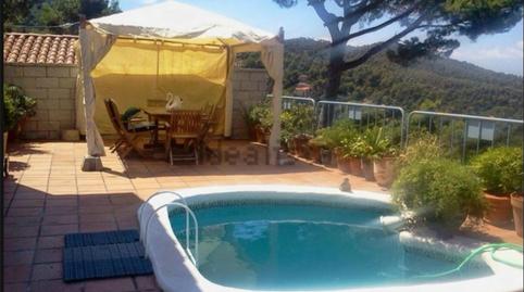 Photo 2 of House or chalet for sale in Carrer Dels Bohemis, 17, Vallvidrera - Tibidabo - Les Planes, Barcelona