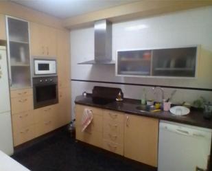 Kitchen of Flat for sale in Cieza  with Air Conditioner, Terrace and Swimming Pool