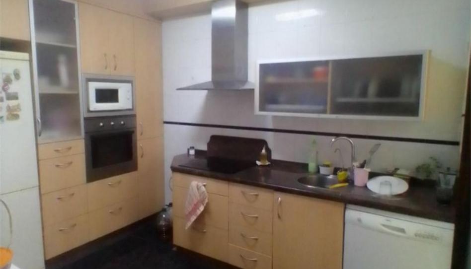 Pis en venda a Calle Pedro Massa Pérez, 1, Cieza, Murcia - imatge 1 Foto 1 de Pis en venda a Calle Pedro Massa Pérez, 1, Cieza, Murcia