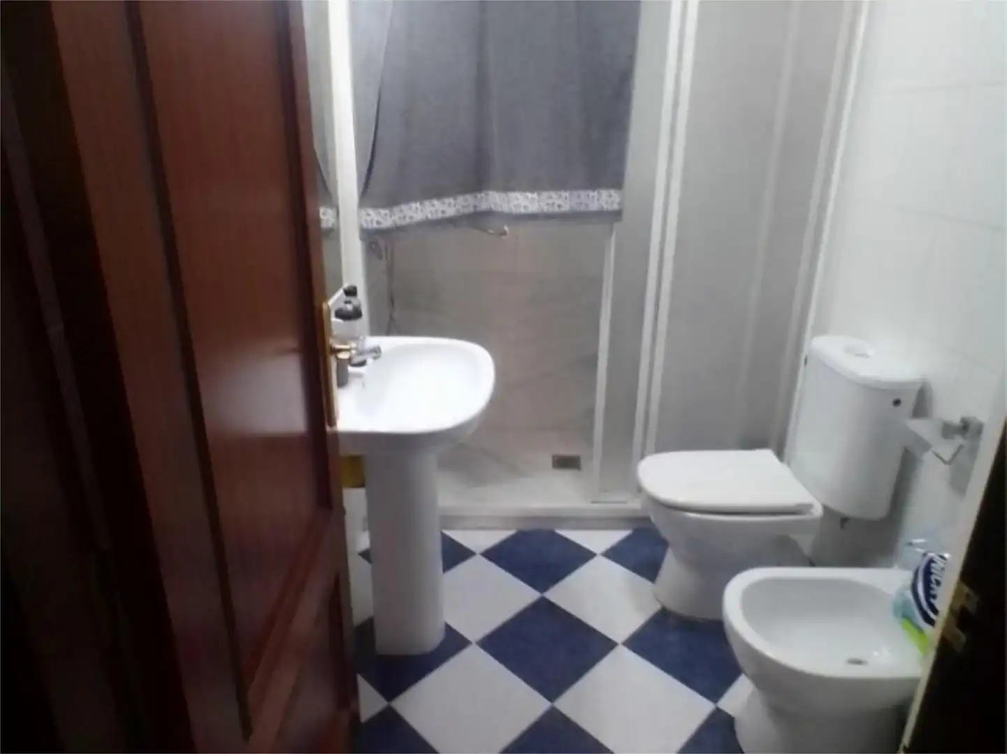 Piso en venta en Calle Pedro Massa Pérez, 1, Cieza Baño de Piso en venta en Cieza con Aire acondicionado, Jardín privado y Terraza