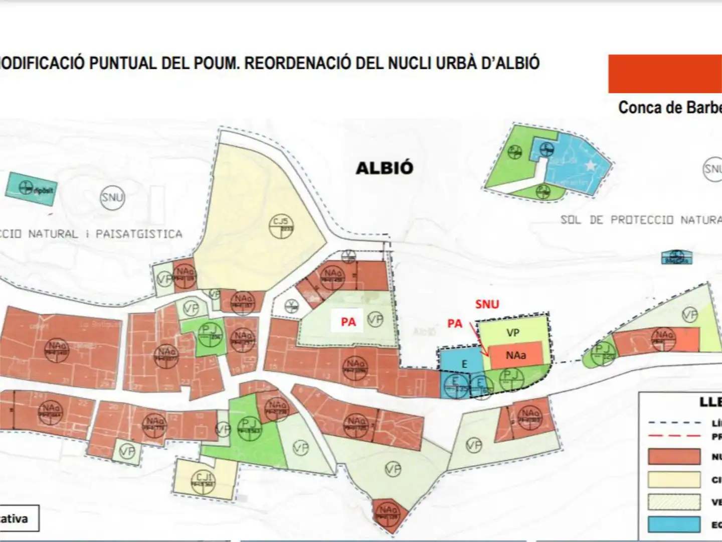 Land for sale in Carrer Major, Llorac Land for sale in Llorac