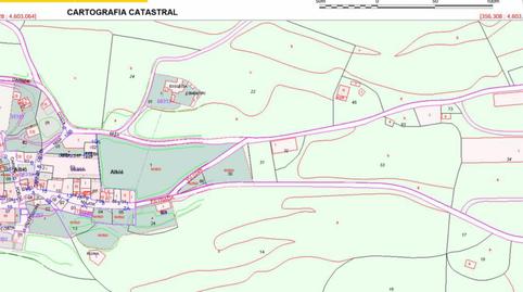 Terreno en venta en Carrer Major, 2a, Llorac, Tarragona - imagen 5 Foto 5 de Terreno en venta en Carrer Major, 2a, Llorac, Tarragona