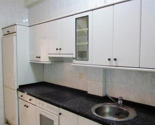 Kitchen of House or chalet for sale in Cerezo de Río Tirón