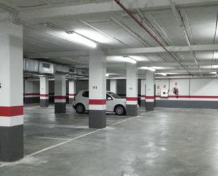 Parking of Garage for sale in Rincón de la Victoria