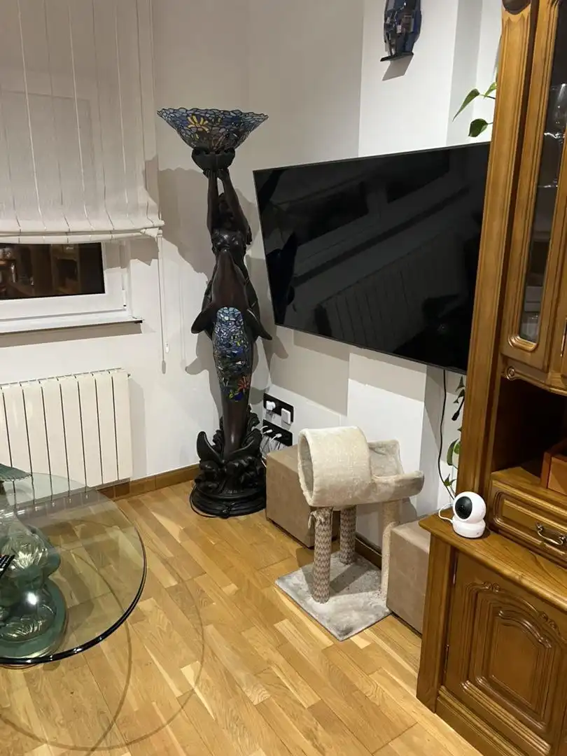 Flat for rent in Rúa Hortensia, 3, A Piriganlla - Albeiros - Garabolos Garden of Flat for rent in Lugo with Heating, Furnished and Oven
