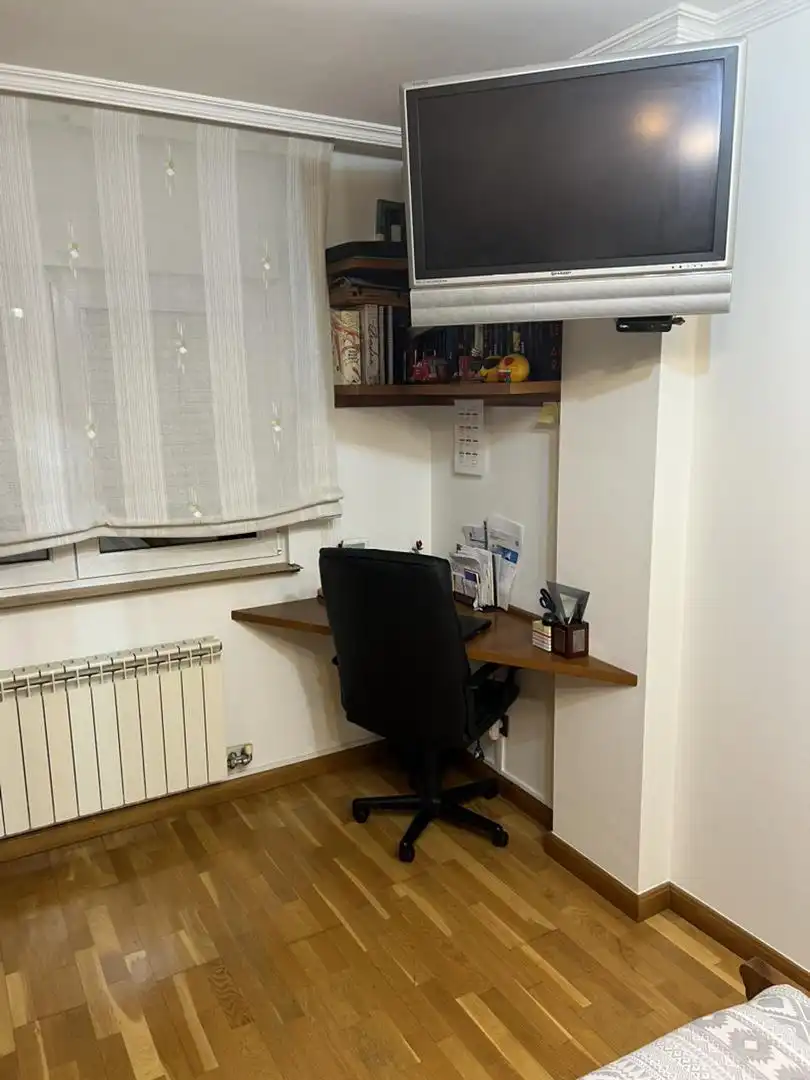 Flat for rent in Rúa Hortensia, 3, A Piriganlla - Albeiros - Garabolos Flat for rent in Lugo with Heating, Furnished and Oven