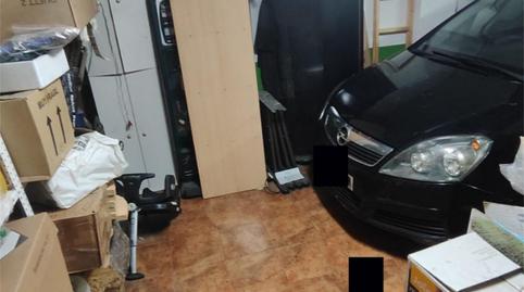 Foto 2 de Garatge en venda a Plaza Aviador Gómez del Barco, 1, Pilaríca, Valladolid