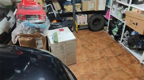 Foto 3 de Garatge en venda a Plaza Aviador Gómez del Barco, 1, Pilaríca, Valladolid