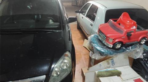 Foto 4 de Garatge en venda a Plaza Aviador Gómez del Barco, 1, Pilaríca, Valladolid