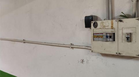 Foto 5 de Garatge en venda a Plaza Aviador Gómez del Barco, 1, Pilaríca, Valladolid