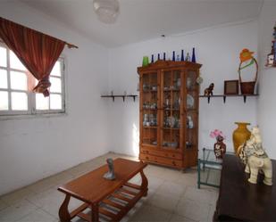 Sala d'estar de Casa o xalet en venda en Yaiza amb Terrassa