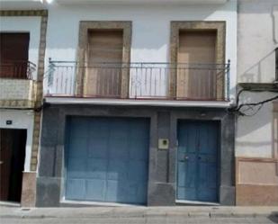 Vista exterior de Casa adosada en venda en  Córdoba Capital