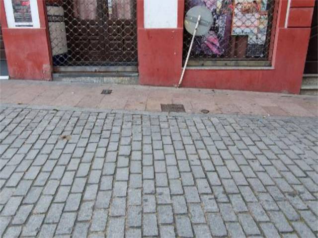 Local comercial en Alquiler en Plaza Hijas de la Caridad, 9 en Montoro