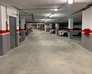 Parking of Garage for sale in  Almería Capital