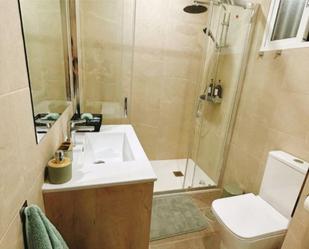 Bathroom of Flat for sale in Málaga Capital  with Air Conditioner and Terrace