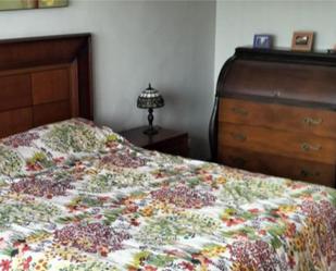 Bedroom of Flat for sale in Burgos Capital  with Terrace