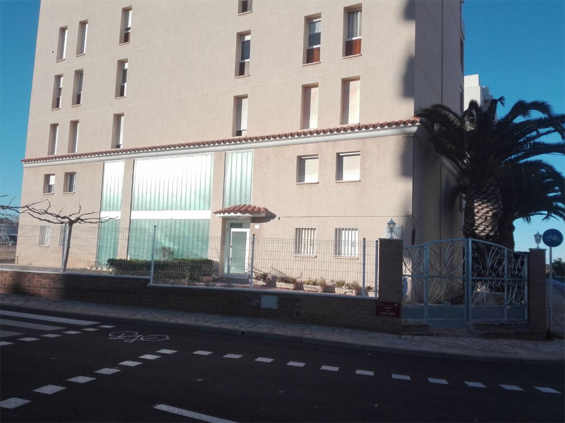Exterior view of Flat for sale in Mont-roig del Camp  with Terrace