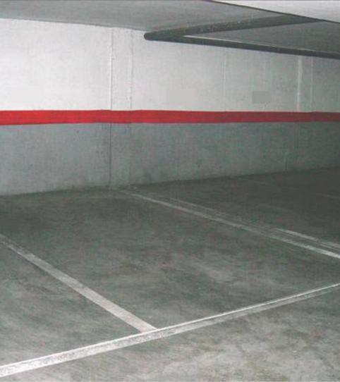 Garatge en venda a Carrer Doctor Calsina, 393, Sant Pere Nord, Terrassa - imatge 2 Foto 2 de Garatge en venda a Carrer Doctor Calsina, 393, Sant Pere Nord, Terrassa